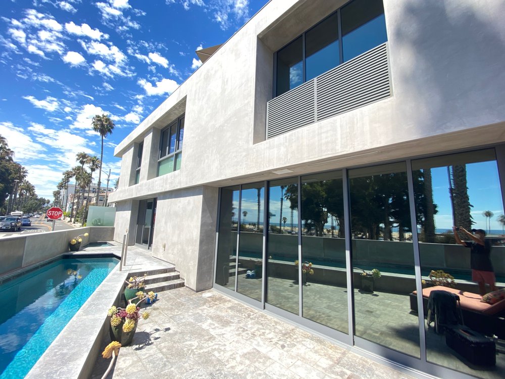 Prestige Window Solutions