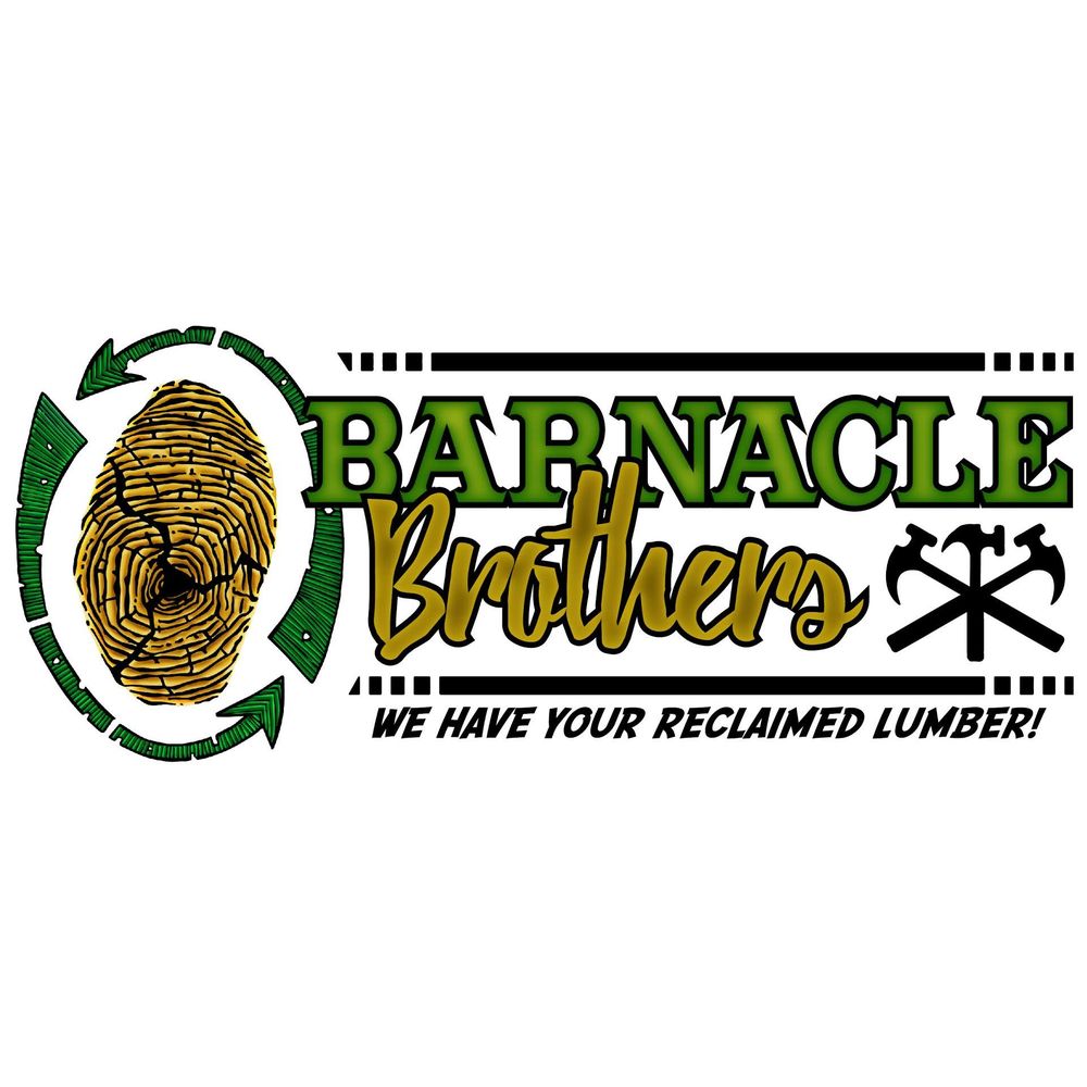 Barnacle Brothers