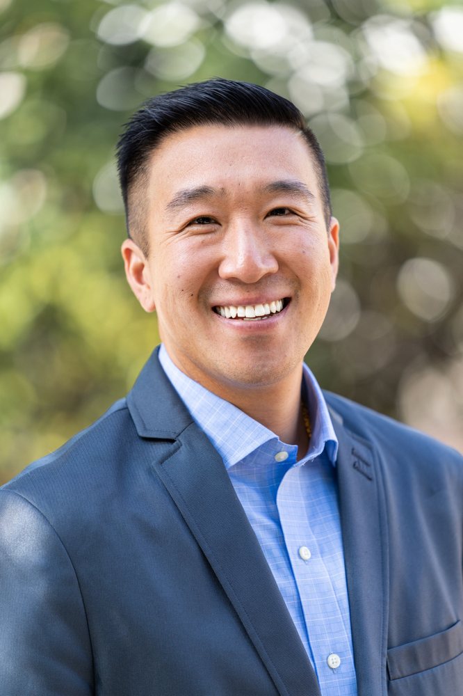 Martin Pang - Coldwell Banker Residential Brokerage