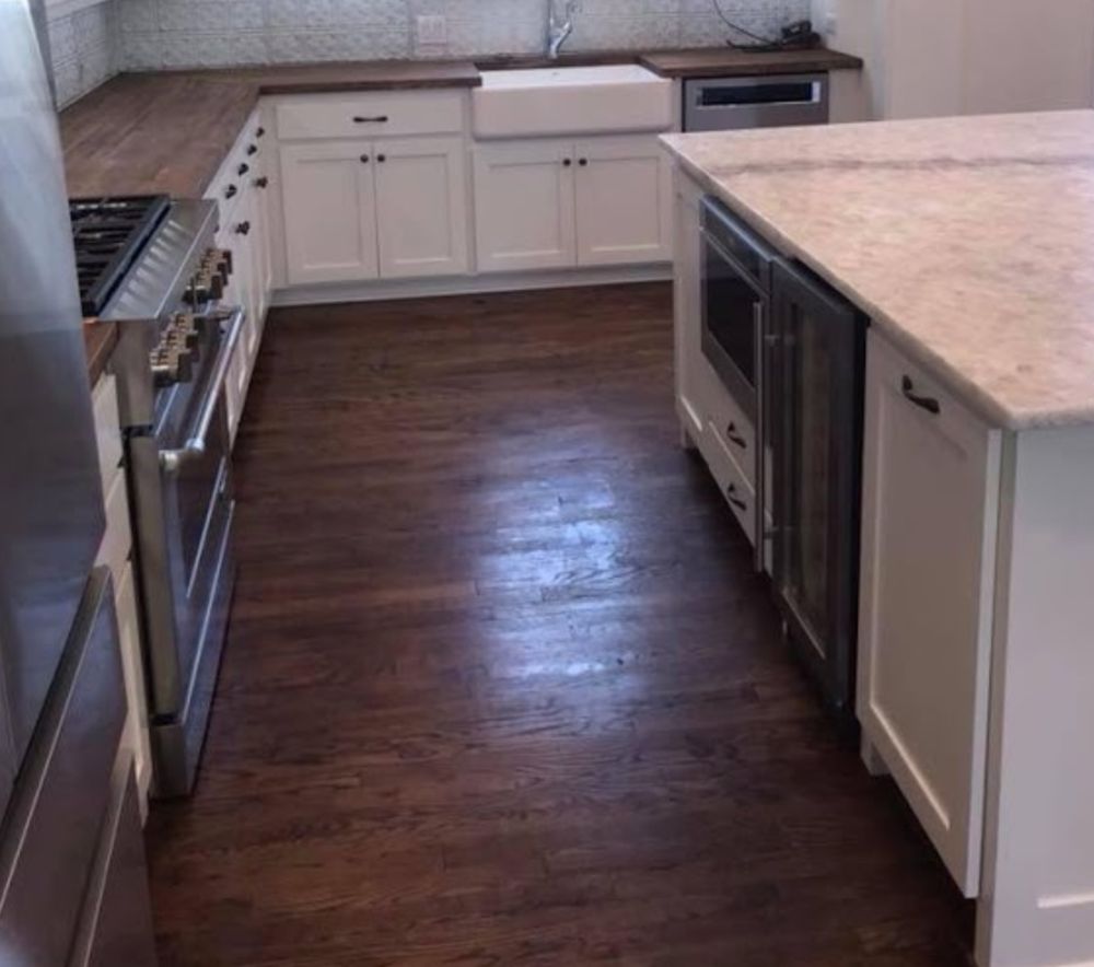 New Braunfels Flooring and Design Center