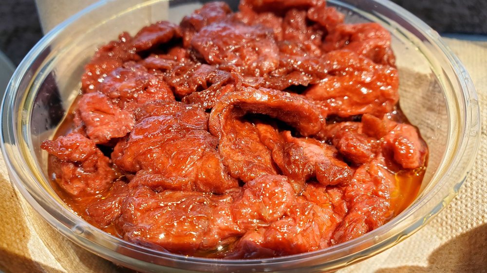 Dong Phuong Tofu