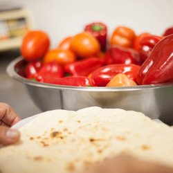Best Kosher Restaurants In Los Angeles Ca Yelp Photo Of Shefa Melrose