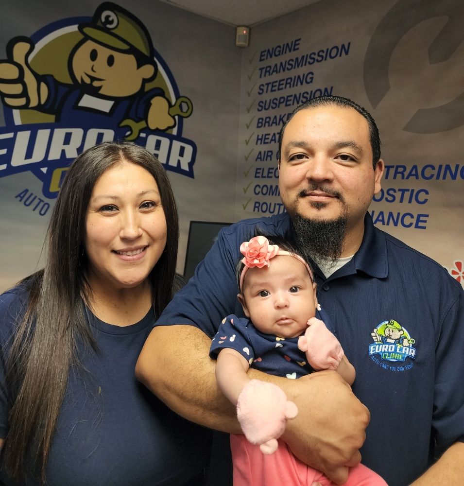 Euro Car Clinic - Fullerton