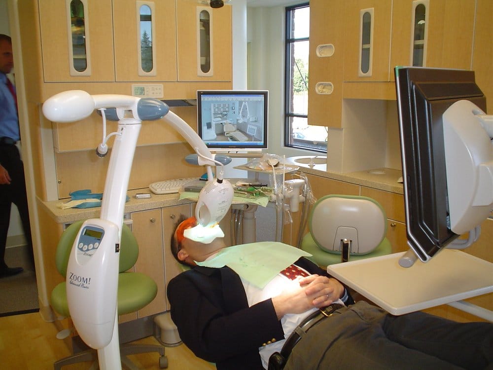image of business Calderon Family Dentistry