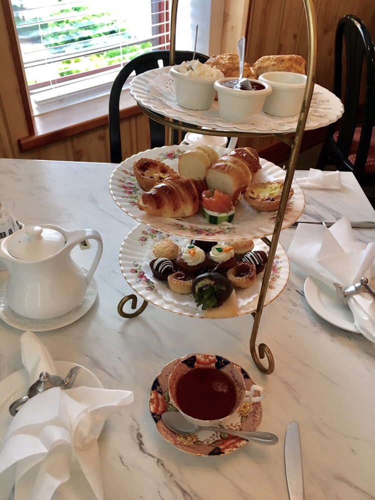 The New Dundee Emporium Breakfast & Brunch 169 Front St, New Dundee, ON Restaurant Reviews