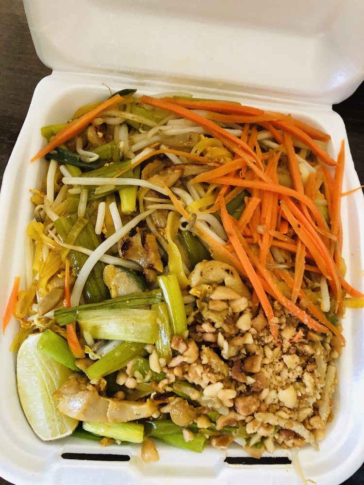 New Star Thai New Star Thai