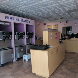 Ya Ua Yogurt Boba Tea New 74 Photos 91 Reviews Ice Cream