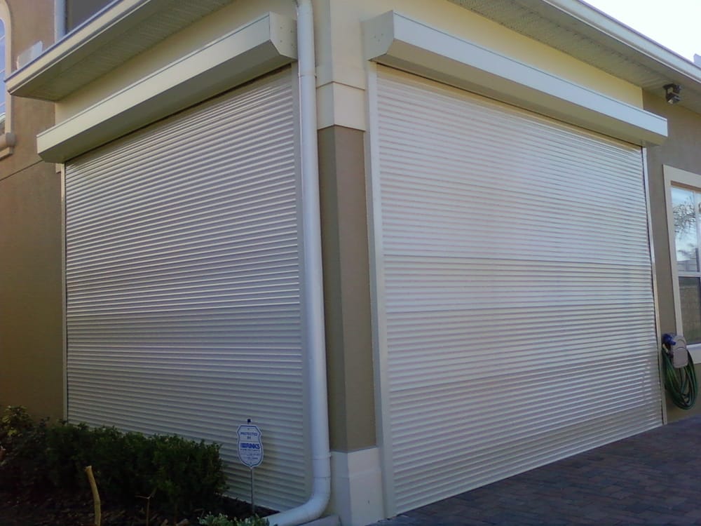 Motorized RollUp Shutters on a Lanai Opening (Closed) Yelp Motorized RollUp Shutters on a Lanai Opening (Closed) Yelp