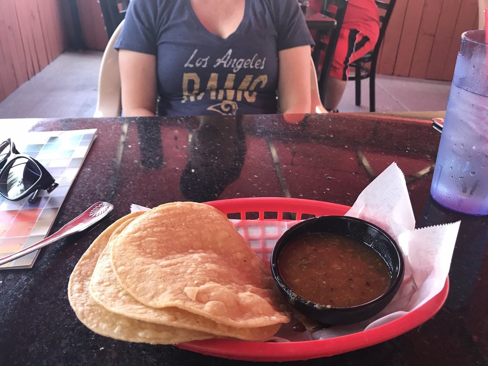 Mi Burrito Mexican Grill 13 Photos Mexican 15856 Whittier Blvd