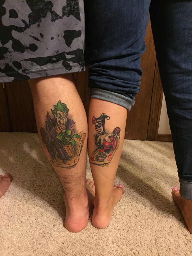 Stay True Tattoo Tattoo 1516 NW 23rd St, Gatewood UCD