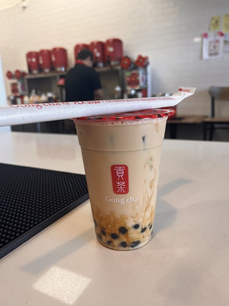 Gong Cha