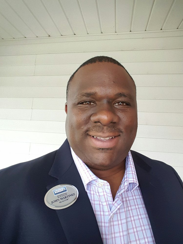 John Martinez-Coldwell Banker