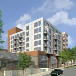 Tenley View Apartments 4600 Wisconsin Ave Nw Tenleytown Photo Of Tenley View Washington Dc United States