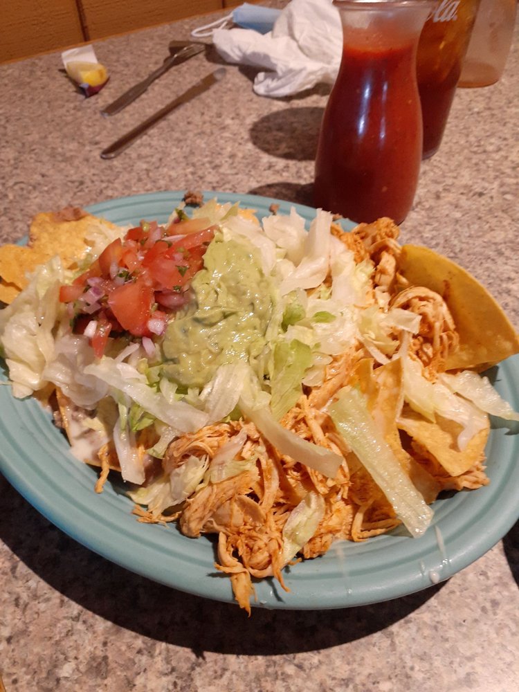 Monterey Mexican Restaurant