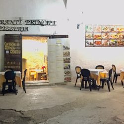 principe italian via barbacane