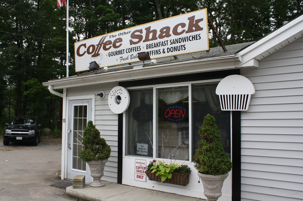 The Coffee Shack 36 Reviews Coffee & Tea 259 Dyke Rd, Marshfield