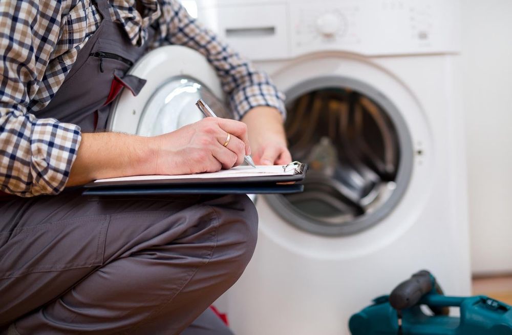 A1 Appliance Repair and Service