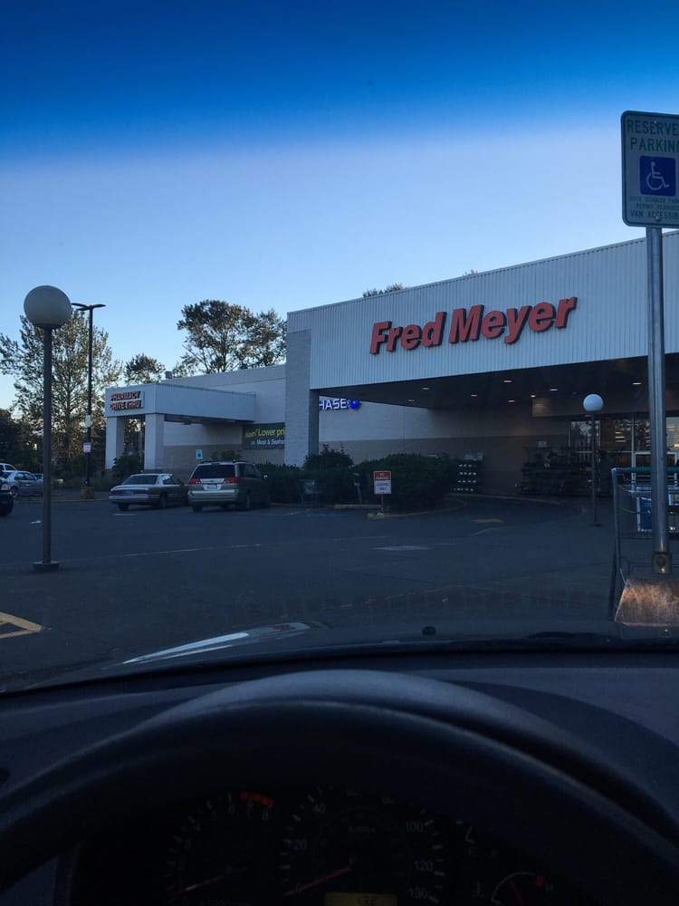 Fred Meyer One Stop Ping 20 Photos 27 Reviews Department Fred Meyer One Stop