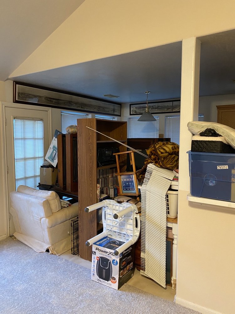 image of business Barron Services Tx