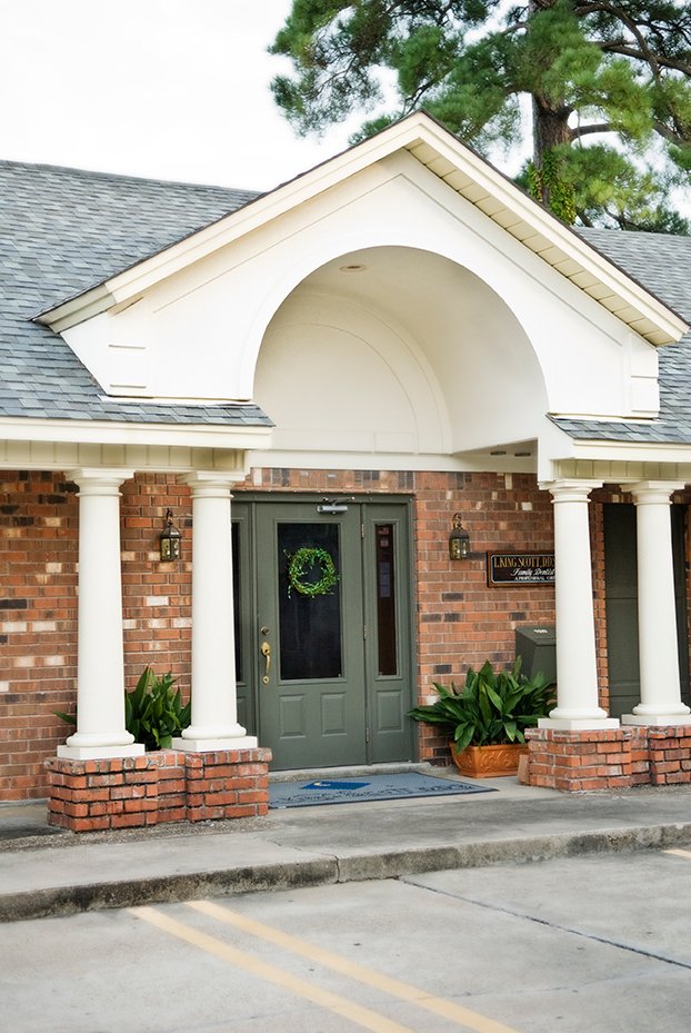 image of business L King Scott, DDS