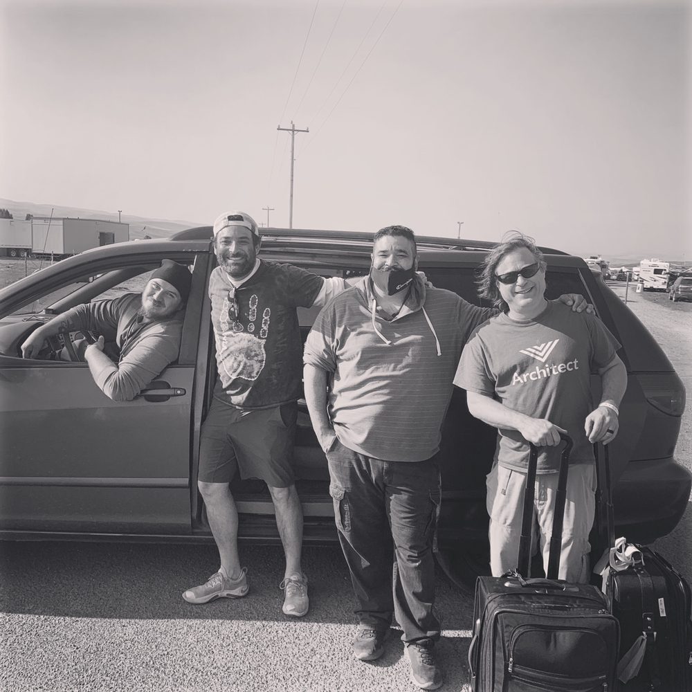 Moses Lake Taxi & Delivery