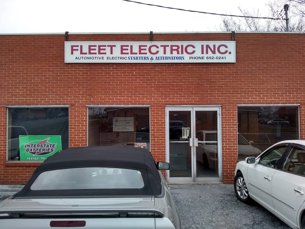 Fleet Electric Auto Repair 100 Prince St Harrisburg Pa Phone Fleet Electric Auto Repair 100 Prince St Harrisburg Pa Phone Number Yelp