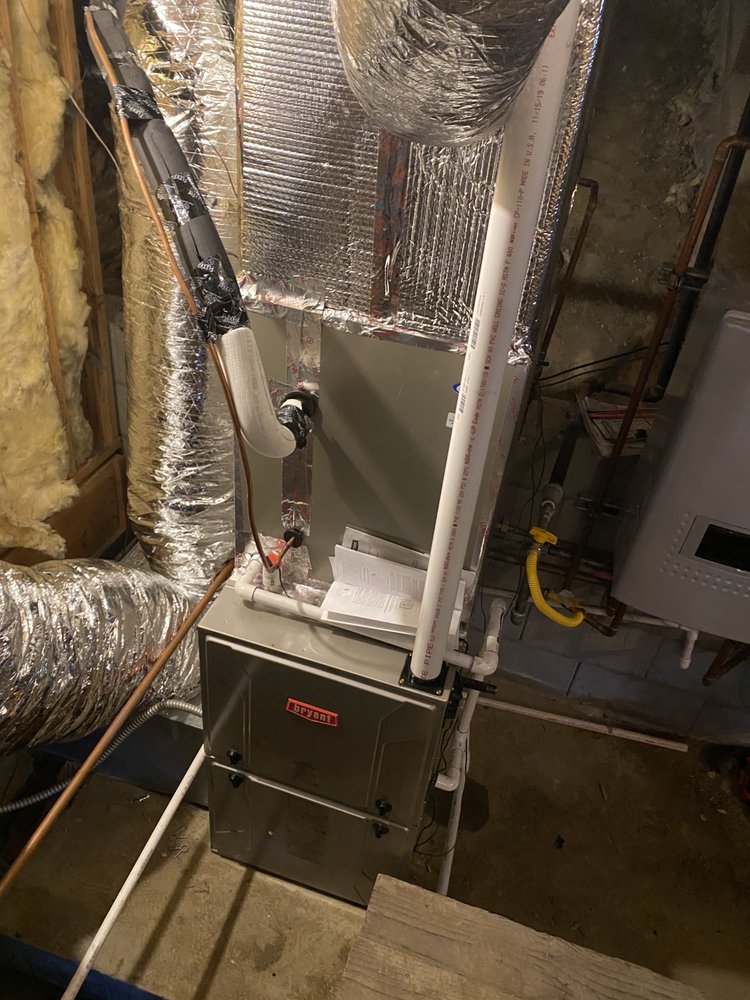 United Heating And Cooling