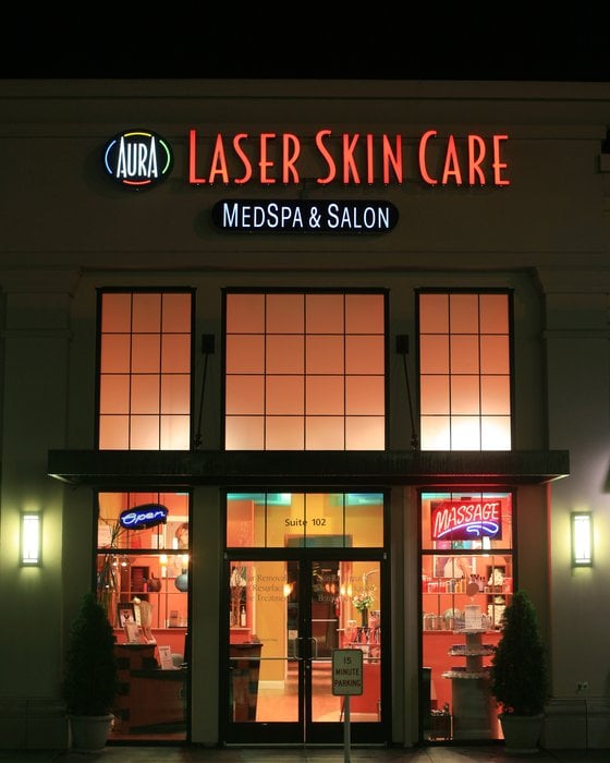 Aura Laser Skin Care 71 Reviews Skin Care 20806 BothellEverett