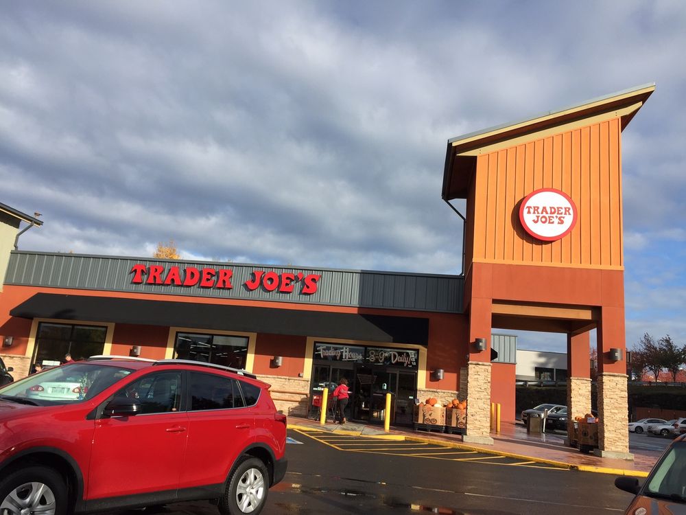 Trader Joe’s 43 Photos & 97 Reviews Grocery 3800 Bridgeport Way W