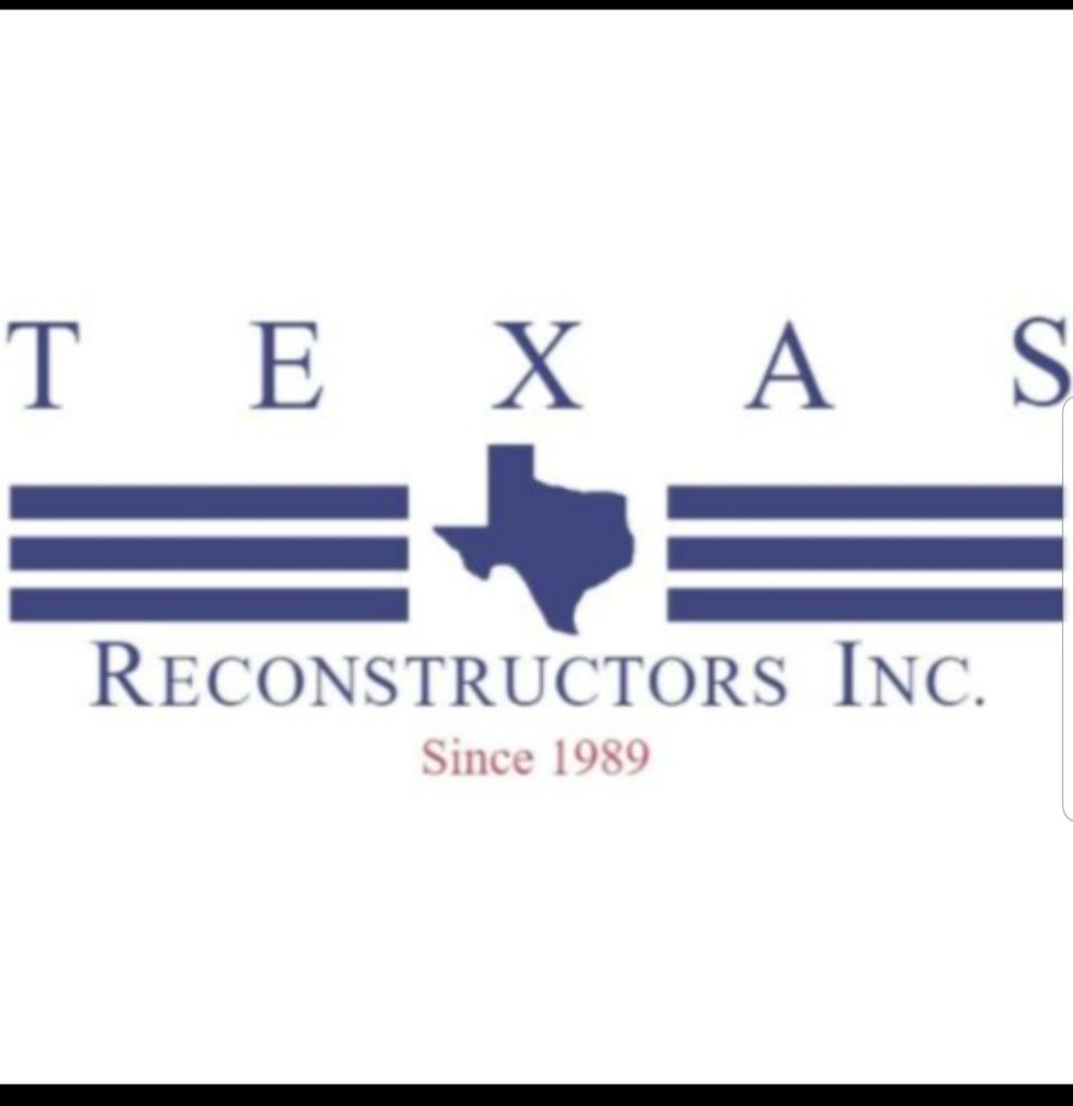 image of business Texas Reconstructors