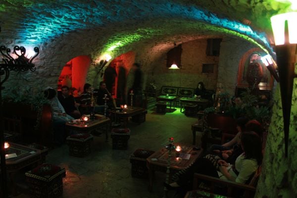 Diva Lounge Göttingen Diva Lounge Göttingen