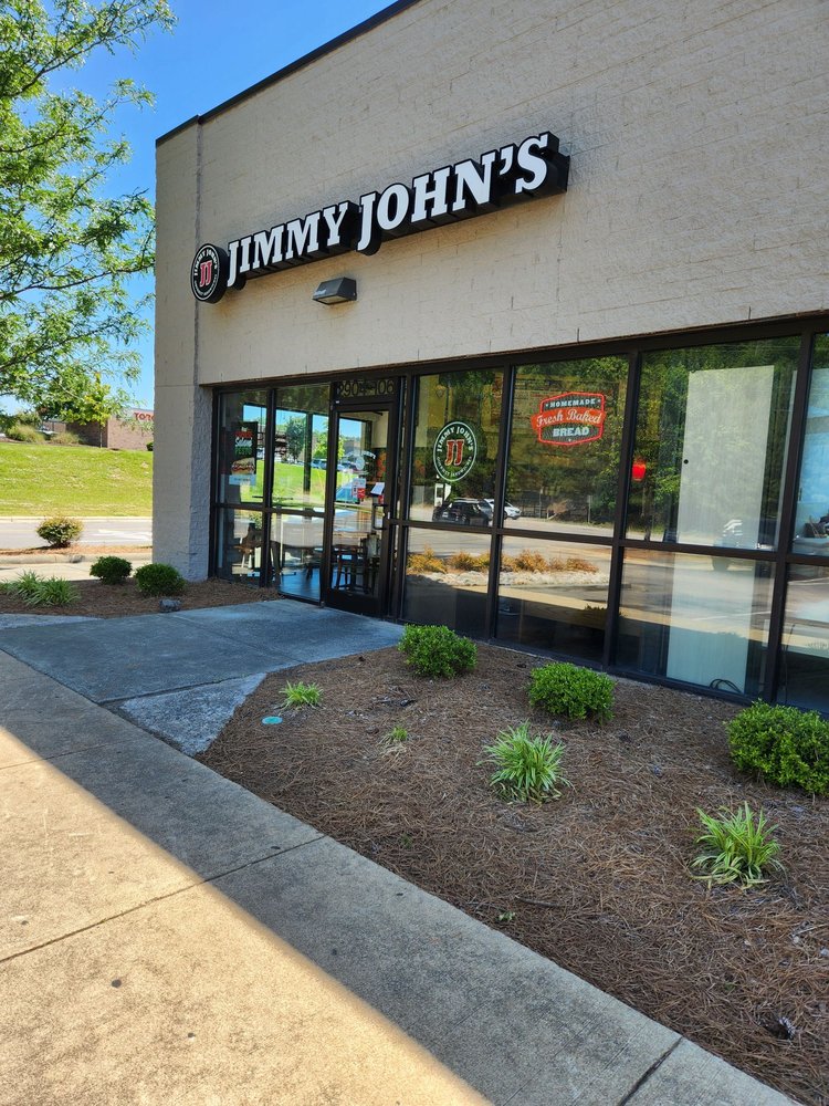 Jimmy John's