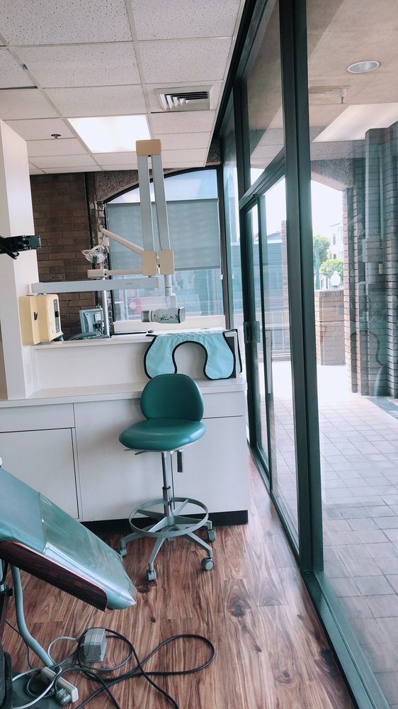 image of business Christopher D Sugimura, DMD - Pacific Dental Group