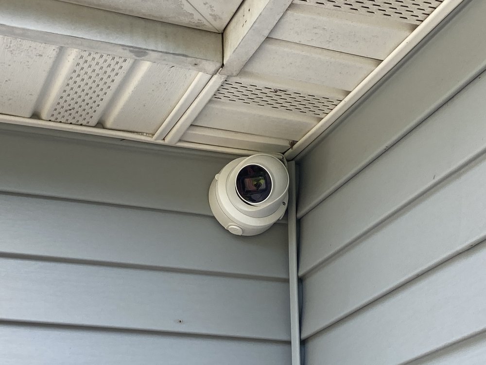 Security iCam