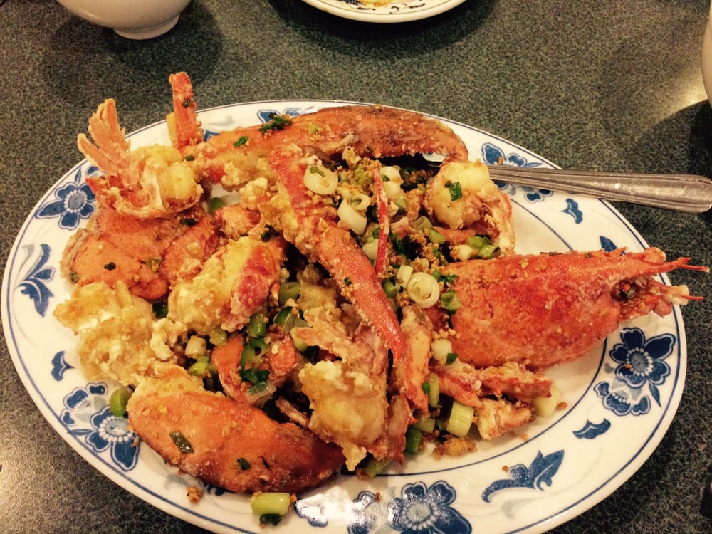 Vinh Kee Restaurant