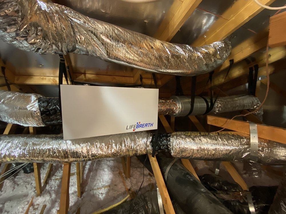 AE HVAC