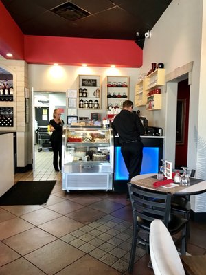 Fusion Restaurant Bar 380 Highway 155 South Mcdonough Ga Photos 10