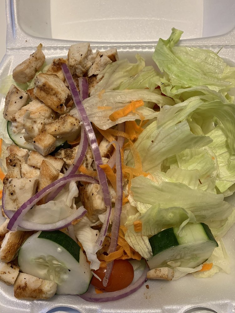 Pinos Italian Restaurant