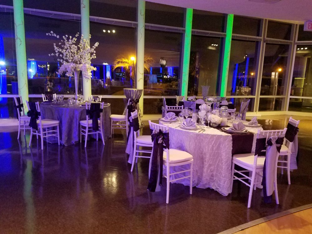 Sylvan Beach Pavilion