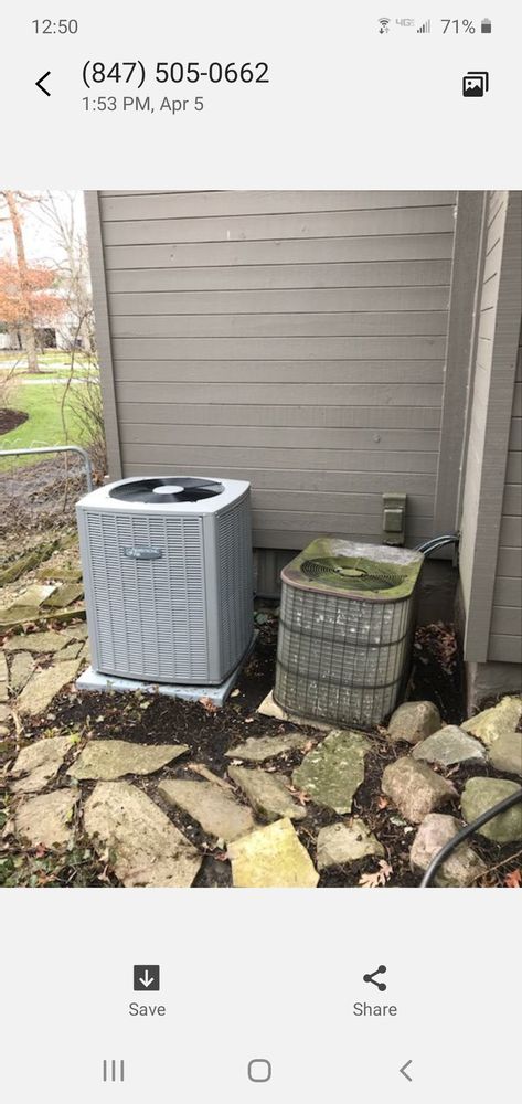 image of business Custom Climate Comfort