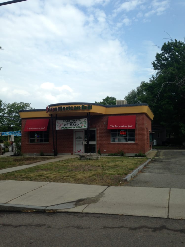 Mexican Restaurant Millis Ma Mexican Restaurant Millis Ma