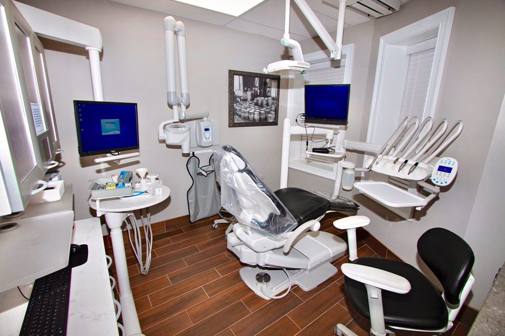 image of business Atlantic Smiles