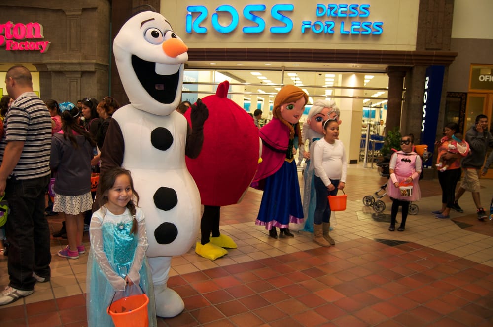 La Gran Plaza de Fort Worth 53 Photos & 16 Reviews Shopping Centers