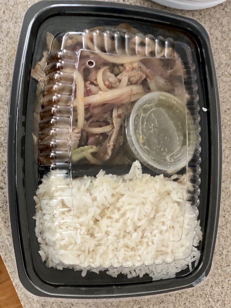 Pad Thai I
