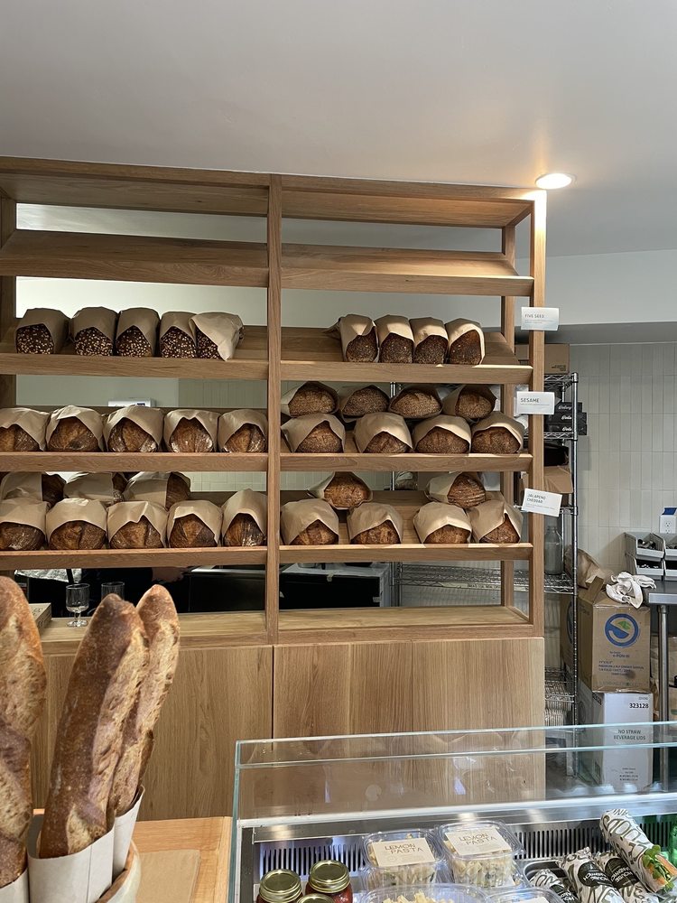 Rye Goods