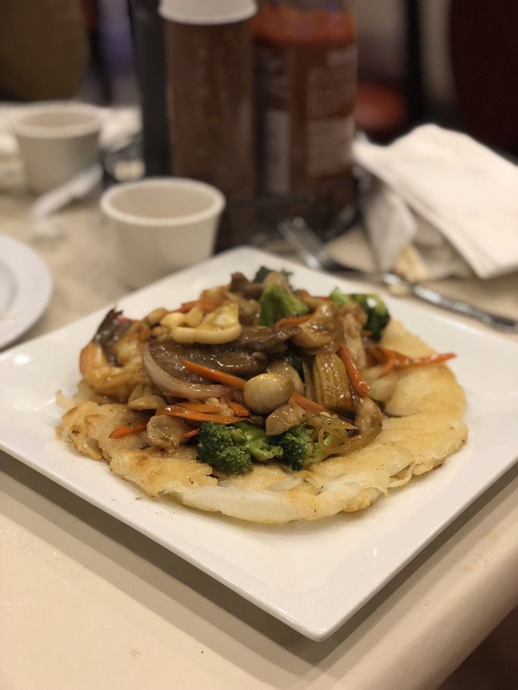 Pho ap chao.. so goood!!! Yelp