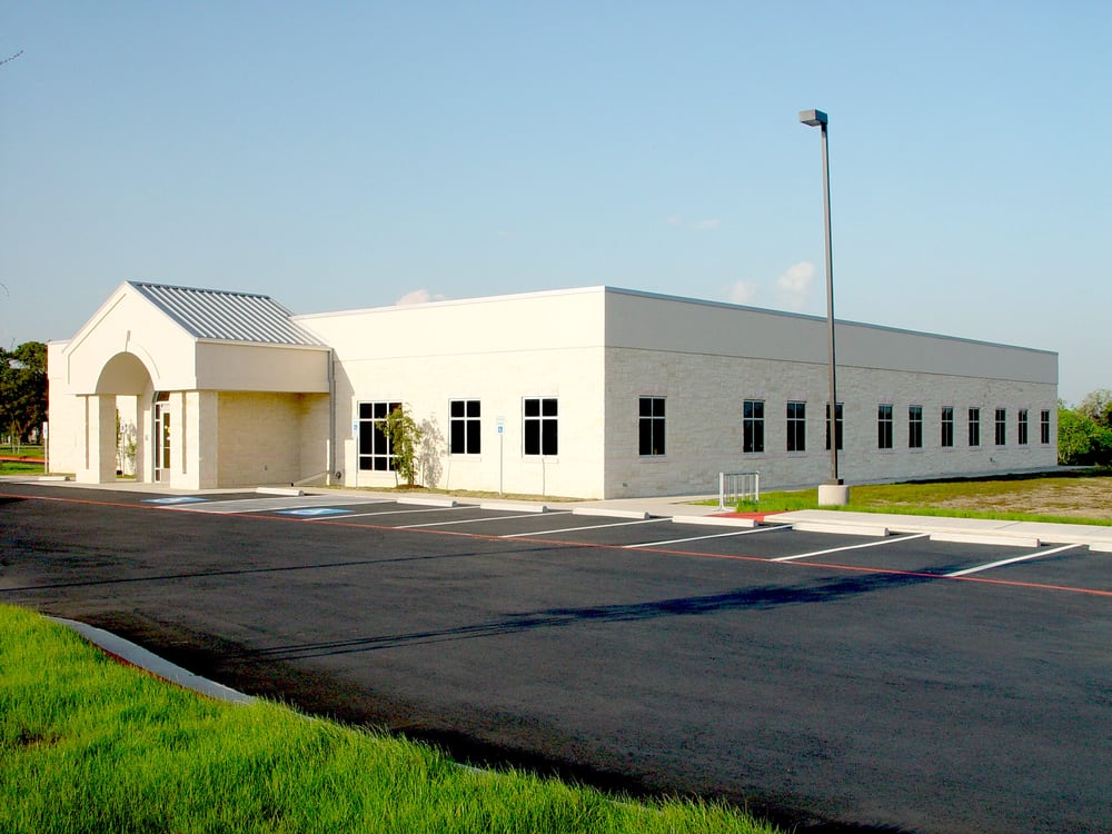 Rainwater Restoration and Waterproofing