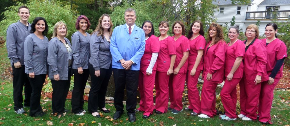 image of business Mark R. Turner, DDS
