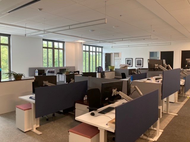 Lee Froneberger | American Security Mortgage