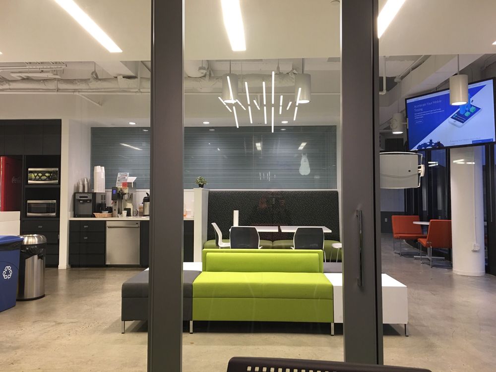 Atlanta Tech Village 13 Photos Venues & Event Spaces 3423